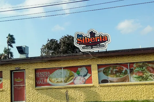 Taqueria Siberia
