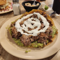 Taqueria Siberia