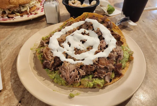 Taqueria Siberia