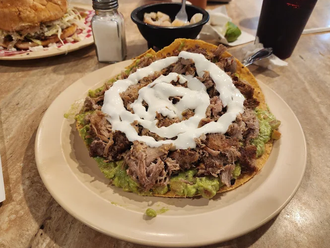 Taqueria Siberia