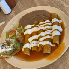 Taqueria Siberia